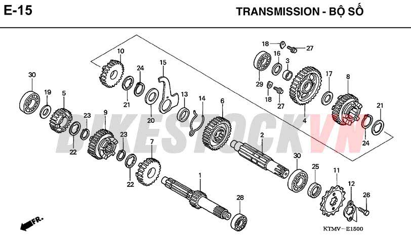 E-15_BỘ SỐ